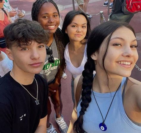 jaden walton|javon walton girlfriend.